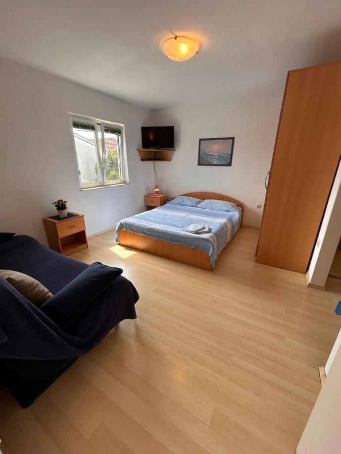 Apartment Alfirev Vodice Exterior photo
