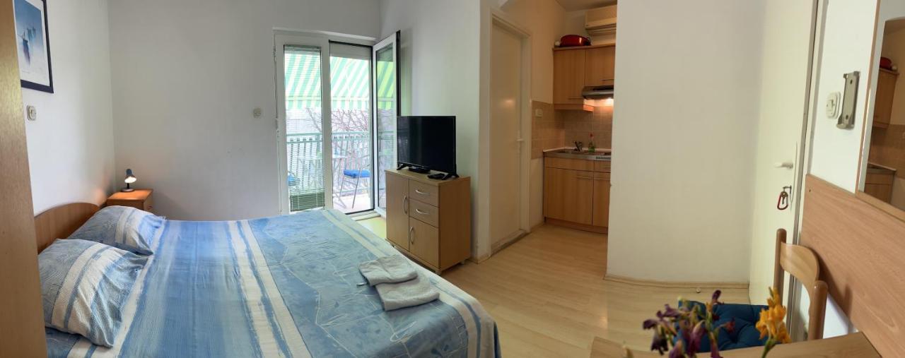 Apartment Alfirev Vodice Exterior photo