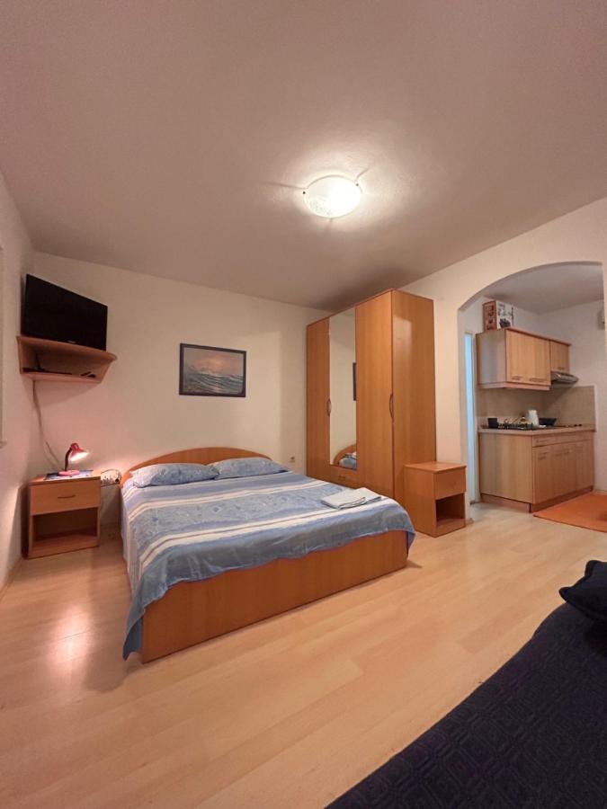 Apartment Alfirev Vodice Exterior photo