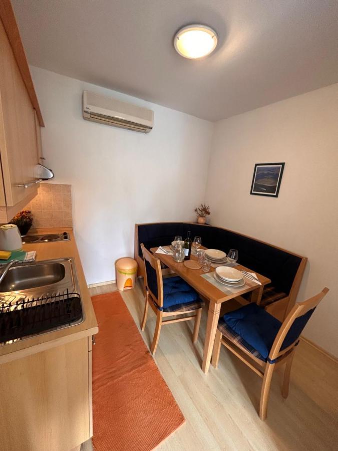 Apartment Alfirev Vodice Exterior photo